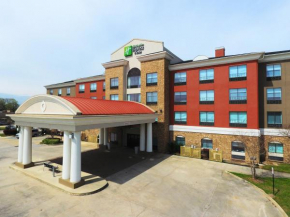 Holiday Inn Express Hotel & Suites Baton Rouge -Port Allen by IHG